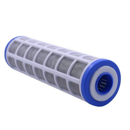

AOOOWER 10 In Filter Cartridges Water Purifier Replacement Filters for Scale Prevention