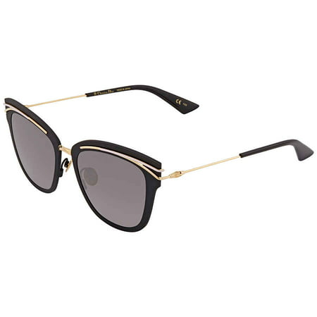 Dior Grey Gradient Cat Eye Sunglasses DIOR SO DIOR/S 0HYQ