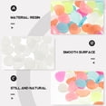 thumbnail image 3 of unbranded 200Ud Guijarros Para Acuario Que Brillan En Para Y Peces En, 3 of 6