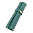 thumbnail image 4 of Organizador de almacenamiento de relojes Sunnimix de cuero PU impermeable, 4 of 7