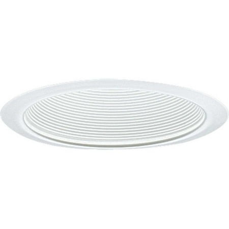 

Step Baffle Trim
