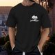 thumbnail image 2 of Playeras Hombre Cuello V Camiseta Sin Mangas Informal Deportiva Holgada De Verano Para Hombre, 2 of 6