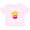 AD-Pink, variant on Inktastic Yay Its Fry Day with Cute French Fries Boys or Girls Toddler T-Shirt