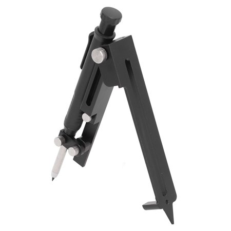 

Woodworking Scriber Easy To Use Woodworking Scribe Tool For Tile Black