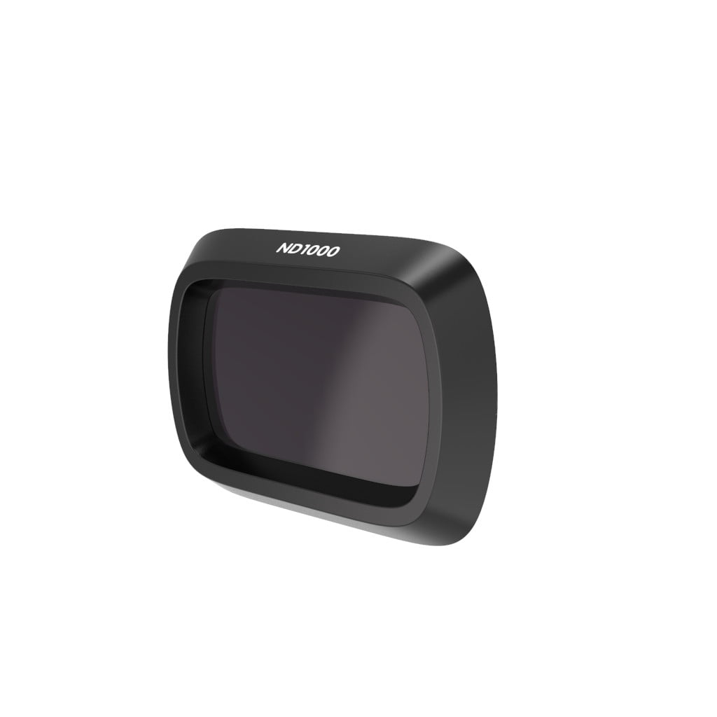 Anti-scratch CPL/MCUV/ND2-400 Lens Filter Fr DJI Inspire 1 OSMO Gimbal Camera 