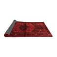 thumbnail image 2 of Ahgly Company Indoor Rectangle Persian Red Traditional Area Rugs, 5' x 7', 2 of 4