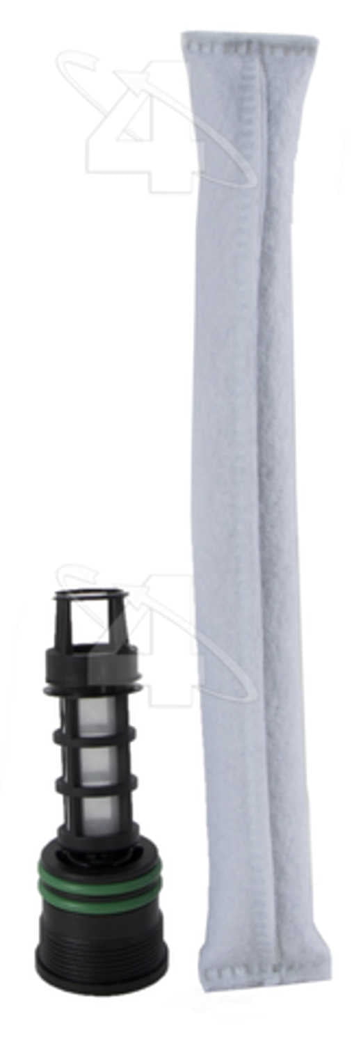 Four Seasons A/C Receiver Drier / Desiccant Element P/N:83285 Fits select: 2014-2018 ACURA MDX