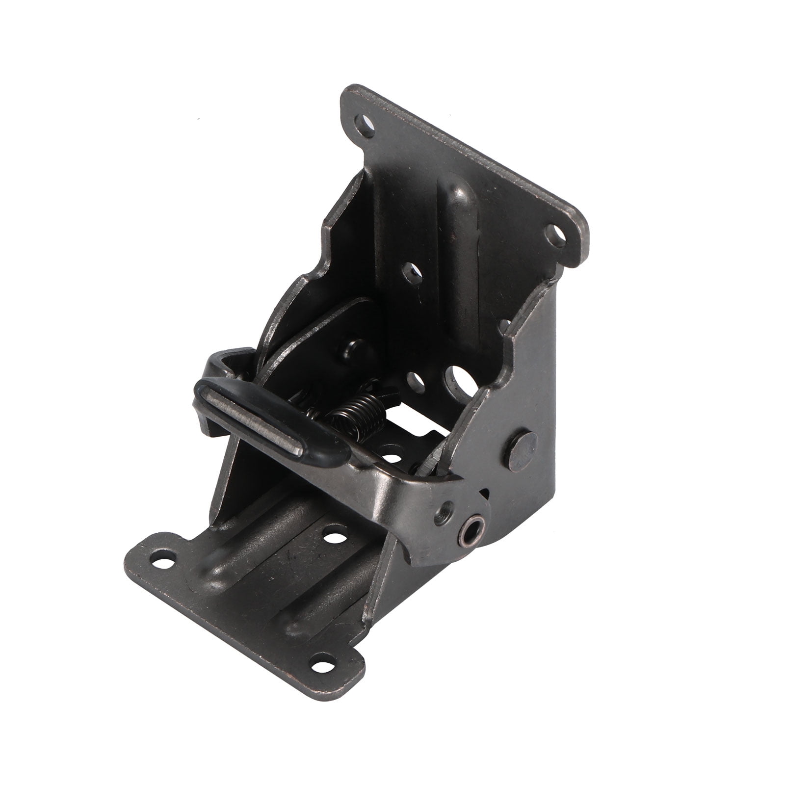 Jygee 90 Degrees Selflocking Folding Hinge Anticorrosion Invisible