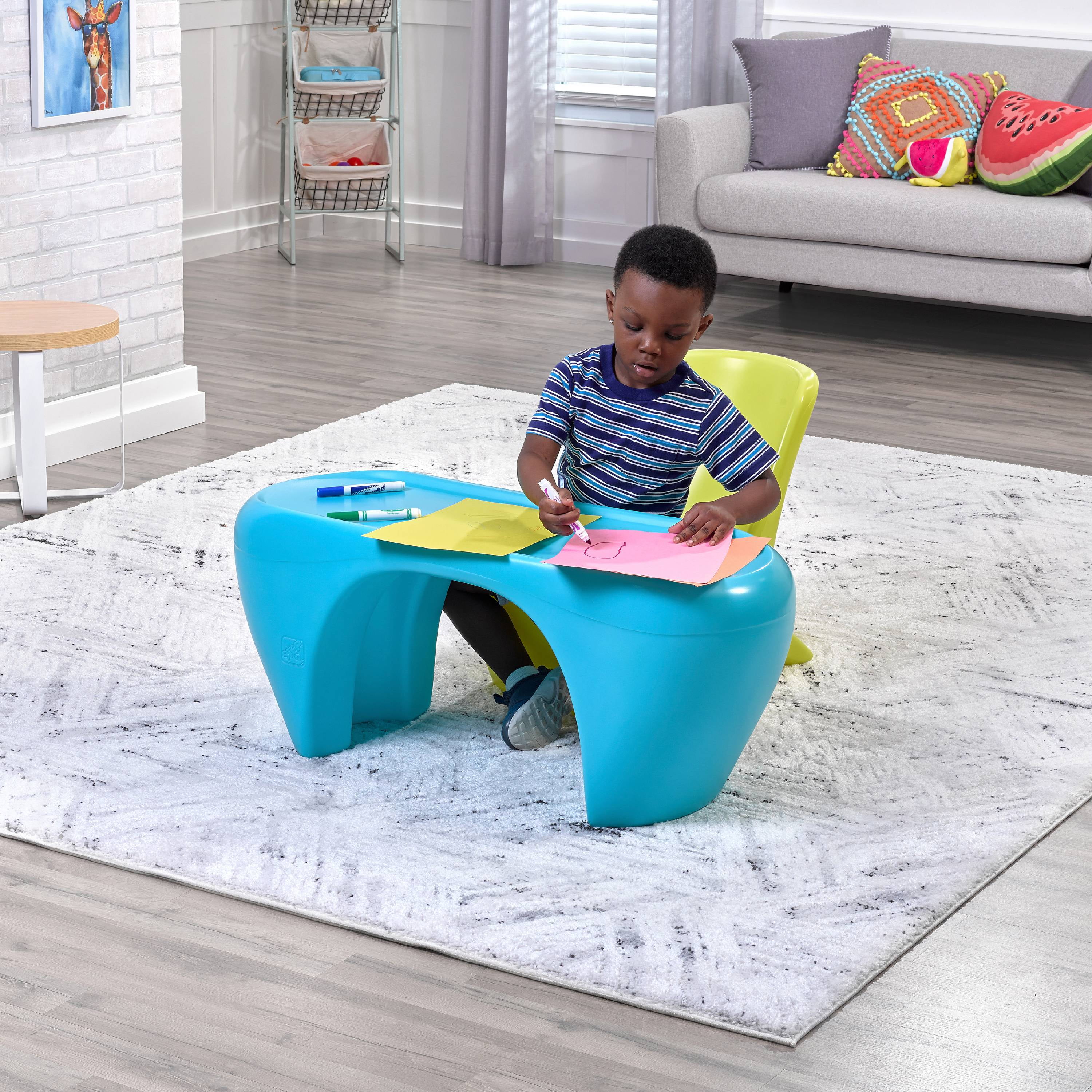 Step2 table and chairs walmart deals