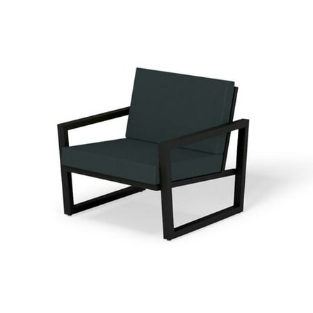 Elan Furniture Vero Patio Chair With Sunbrella Cushions