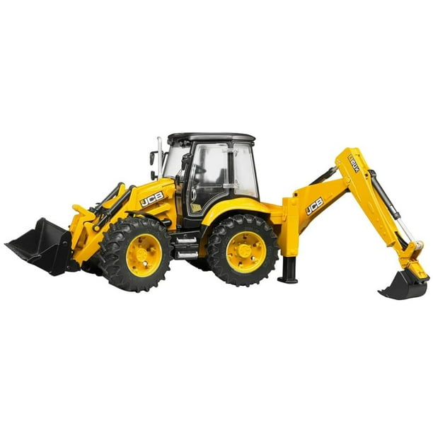 Toy jcb car sale