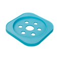 thumbnail image 4 of Soporte rodante para plantas mayimx carrito para macetero Base de cilindro de Gas azul, 4 of 9