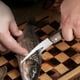 thumbnail image 5 of Shrimp Deveiner Tool Stainless Steel Shrimp Deveining Tool Efficient Shrimp Peeler And Deveiner Tool Portable Shrimp Cleaner Shrimp Knife For Easy Shrimp Devein, 5 of 8