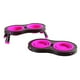 thumbnail image 1 of Plato Colapsable Doble para Mascota Grand Pet, 1 of 3