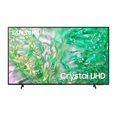 thumbnail image 1 of Tele 43" CUHD SMART 4K de Samsung - Series DU8000D, 1 of 5