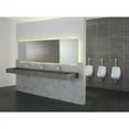 thumbnail image 2 of Moen  M-Press Single Hole Bathroom Faucet 8894 Chrome, 2 of 4