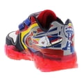 thumbnail image 3 of Tenis Niño Casual Paw Patrol Luces Led Internas Marino azul 14 Incógnita 015A0G, 3 of 6