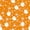 White Orange, variant on Homewish Cute Cartoon Halloween Ghost Twin Quilt Set,Pumpkin Bat Banner Print Twin Coverlet Set,Blush Pink,2 Pieces
