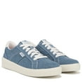 thumbnail image 2 of Ryka Womens Viv Classic Sneaker - Medium & Wide Width, 2 of 9