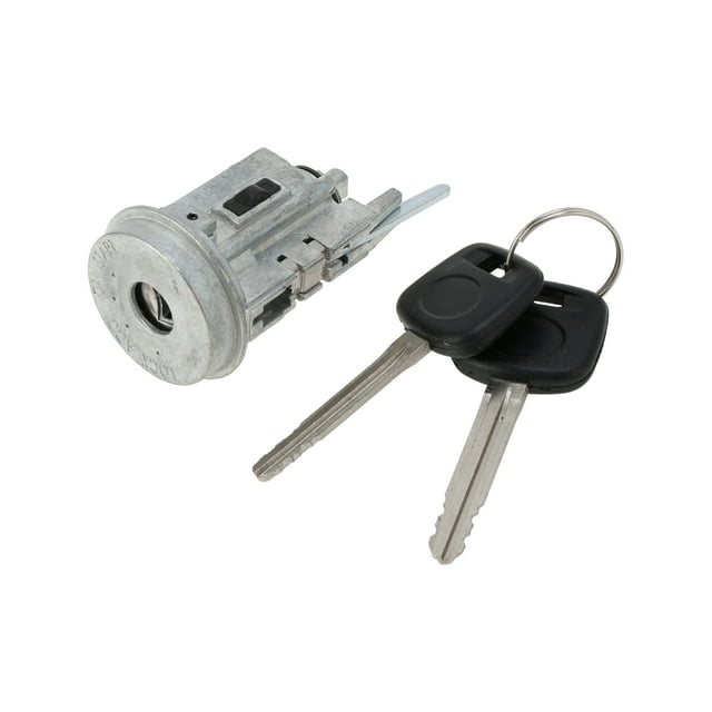 Cilindro de bloqueo de encendido Unique Bargains No. 6905752440 para Scion XA 1.5L L4 2004-2006