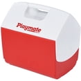 thumbnail image 2 of IGLOO Playmate Elite 16 qt. Hard Cooler - Red, 2 of 3
