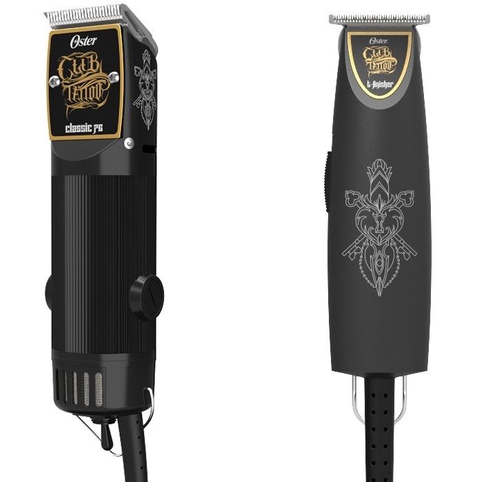 oster classic 76 t finisher