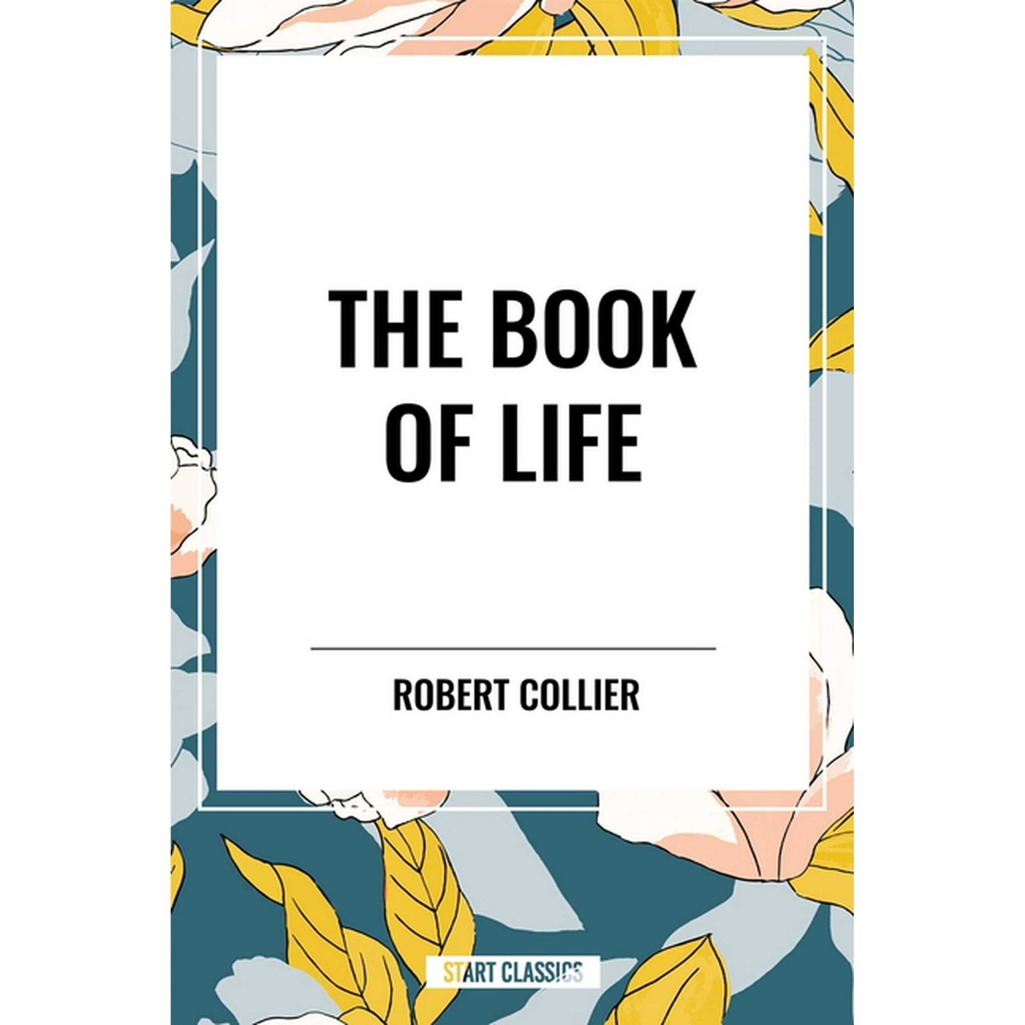 Book of Life (Hardcover)