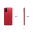 thumbnail image 2 of Smartphone Samsung Galaxy A03s 64 GB Rojo Telcel, 2 of 4