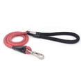 thumbnail image 1 of Durable Reflective Dog Leash, Pet Training Rope For Small Medium Large Dog, Outdoor Pet Supplies, 1 of 5