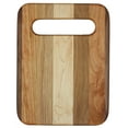 thumbnail image 6 of Single Handle Cutting Boards Including Oil, 6 of 11
