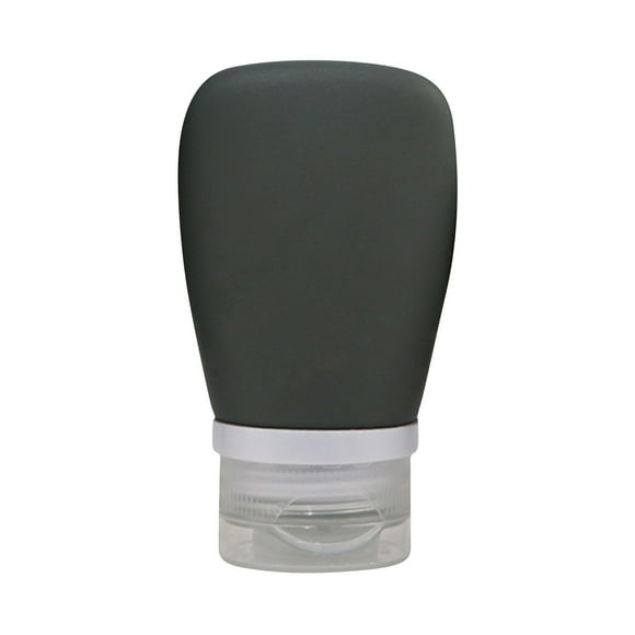 RKSTN Kitchen Supplies Silica Gel Bottling Lotion Cosmetics Bottling Portable Travel Bottling Suit Decorations for Home Kitchen Decor