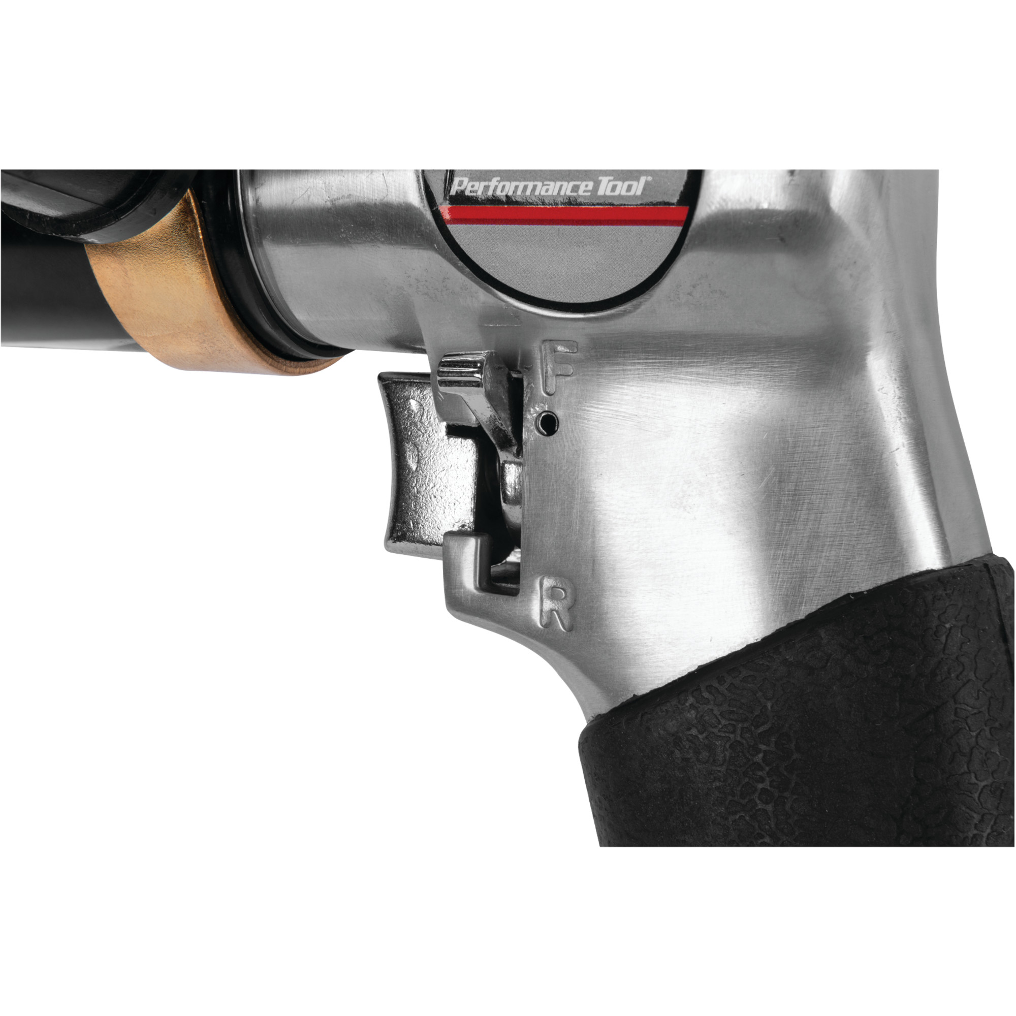 Performance Tool M651 1/2-Inch Heavy Duty Reversible Drill with Keyless Chuck and Variable Speed Trigger for Precision Drilling and Driving Jobs