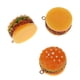 thumbnail image 3 of 12pc / Set Hamburguesa De Plástico Decoración De Simulación De Juguetes Para Niños Soledad Figuras de plastico, 3 of 4