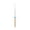Blue, variant on HHJZPR 1-Pack Telescopic Marshmallow Roasting Sticks, 31.8" Extendable Stainless Steel BBQ Forks with Wooden Handles