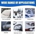thumbnail image 3 of New Winter Windshield De-Icer Spray – Fast-Acting Snow, Ice & Frost Melting Formula (A:1 PCS), 3 of 6