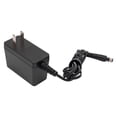 thumbnail image 4 of 12V 4.3" Booster Blower Exhaust Ducting Vent Fan Inline Duct Fan 3000r/min 110mm Air Cooling, 4 of 12