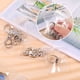 thumbnail image 4 of Bolsas de almacenamiento reutilizables Sonducket 120 Uds. transparentes, 4 of 6