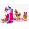 Disney Princess Palace Pets Beauty & Bliss Rapunzel's Pony Blondie Play Set