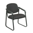 thumbnail image 1 of Denver – Fauteuil d'invité, 1 of 2
