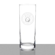 George Washington Iced Beverage Glasses Set of 4 by M. LaHart