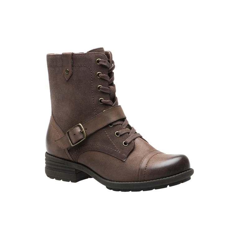 ABEO Verity Neutral - Ankle Boots in Brown - Walmart.com display picture 1