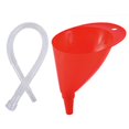 thumbnail image 4 of Refueling Funnel Convenient Anti Leakage Filler Bendable Multipurpose Flexible,, 4 of 8