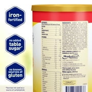 (4 pack) Enfamil Concentrated Liquid Baby Formula with Iron, 13 fl oz Can