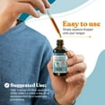 thumbnail image 4 of Rejuvica Health IntestiClear - Intestinal Cleanse Supplement with Wormwood, Ginger & More | 3-Pack, 4 of 7