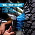 thumbnail image 3 of Cepillo de limpieza Chemical Guys Big Blue Stiffy Heavy Duty, 3 of 6