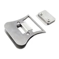 thumbnail image 1 of S SERENABLE Fly Tying Hackle Clamp Angler Gift Practical Fly Tying Equipment Accessories, 1 of 9