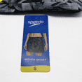 thumbnail image 6 of Speedo Women's Woven Swim Skort Black Leaf Small, 6 of 6
