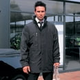 thumbnail image 2 of Result Mens Premium City Executive Breathable Winter Coat, 2 of 4