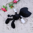 thumbnail image 4 of Bendy and The Ink Machine Bendy Plush Doll Toys Regalo para niños Ndcxsfigh Libre de BPA, 4 of 7