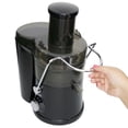 thumbnail image 2 of Omega C2100B X-Large Chute High Speed Centrifugal Juicer, 2 of 5